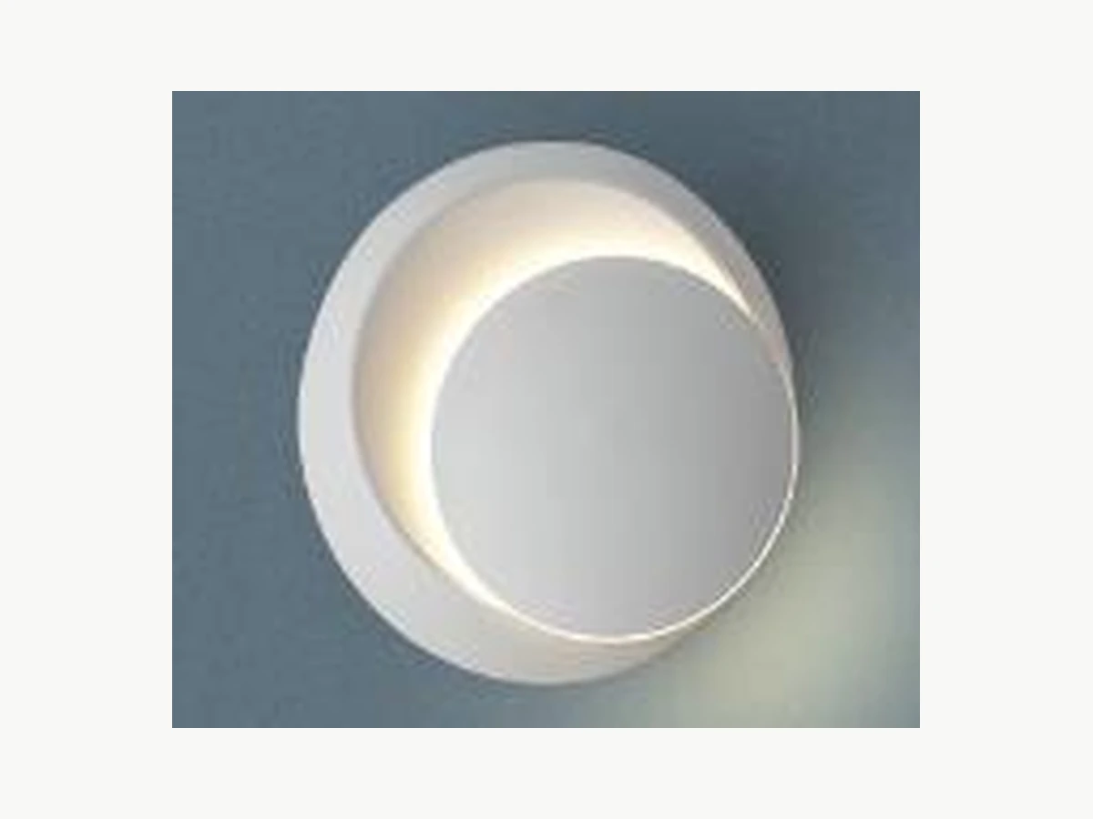 Circular, 3W,140*70MM, Color - DB-04