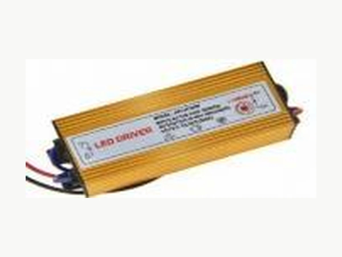 FUENTE DE ENERGIA 50W,100%, 1 AÑO, PF 0,9. - DR-50