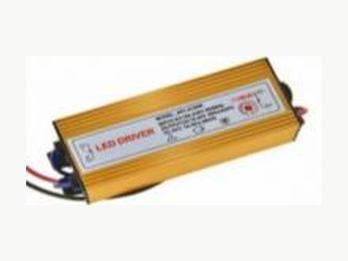 FUENTE DE ENERGIA 50W, 100%, RGB, - Jr-driverrgb