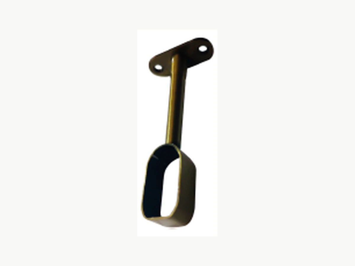 Soporte de Pared Dorado - RF33-SP