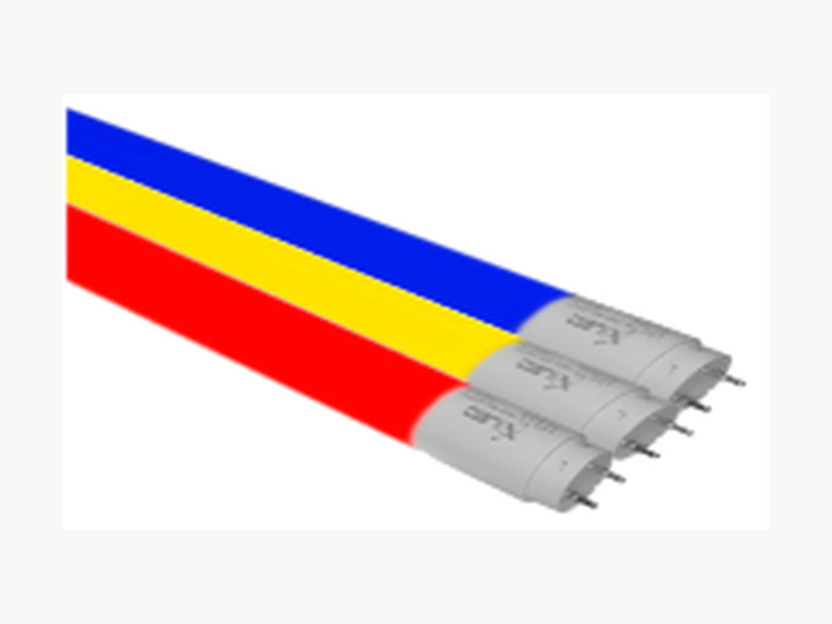 Tubo LED T8, 120CM, - RK-73