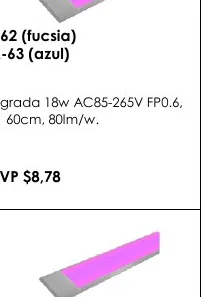 RK-62 (fucsia) - RK-63