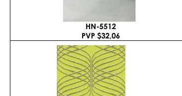 Producto MENFRI - HN-5512