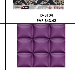 Producto MENFRI - D-8104