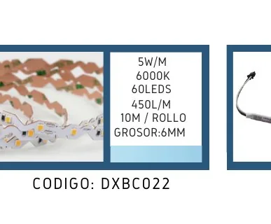 10M / ROLLO - DXBC022