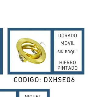 SIN BOQUI. - DXHSE06