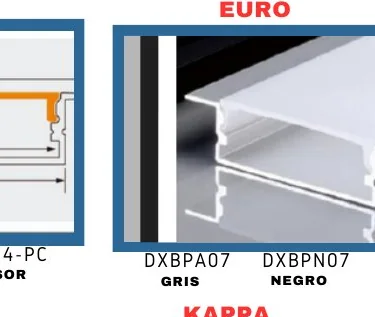 GRIS NEGRO - DXBPA07