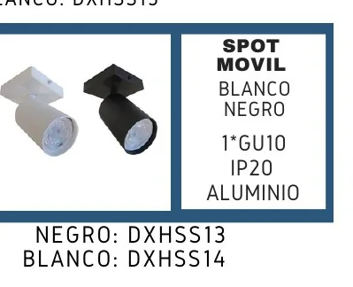MOVIL - DXHSS13