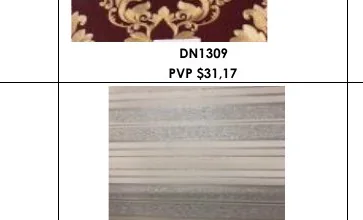 Producto MENFRI - DN1309