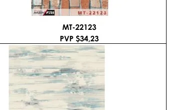 Producto MENFRI - MT-22123
