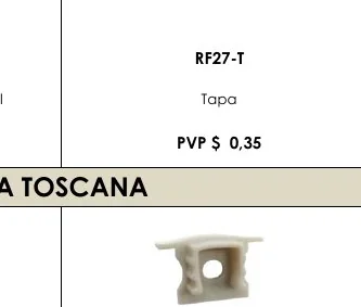 Opal Tapa - RF27-T