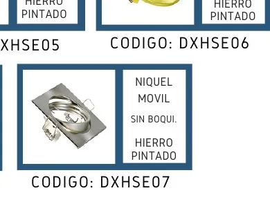 PINTADO PINTADO - DXHSE07