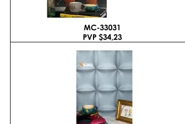 Producto MENFRI - MC-33031