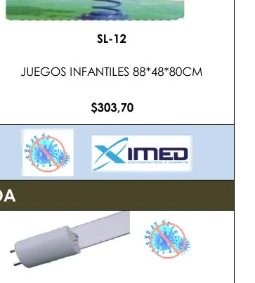 JUEGOS Infantiles 88*48*80CM - SL-12