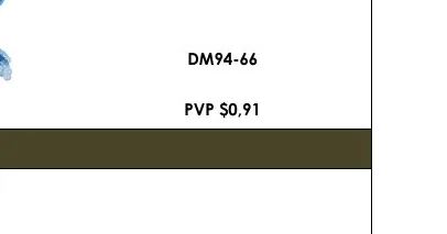 Producto MENFRI - DM94-66