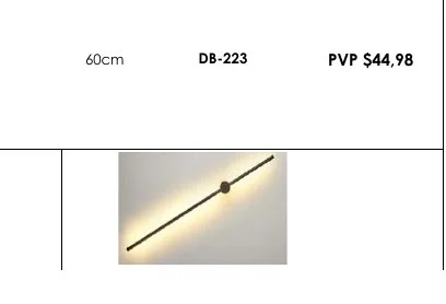 60CM - DB-223