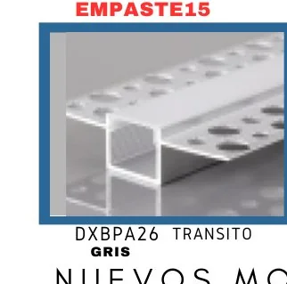 EMPASTE15 - DXBPA26