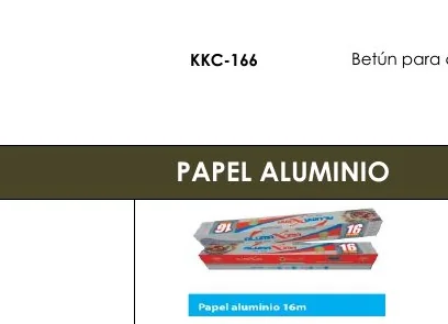 Betún para Calzado, - KKC-166