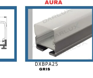 AURA - DXBPA25