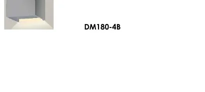 Producto MENFRI - DM180-4B