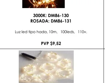 ROSADA: DM86-131 - DM86-130