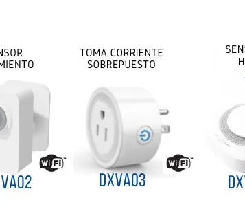 SENSOR TOMA Corriente SENSOR - DXVA03