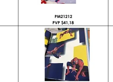 Producto MENFRI - PM21212