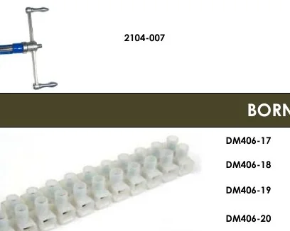 BORNERAS - 2104-007