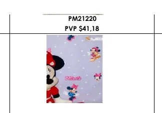 Producto MENFRI - PM21220