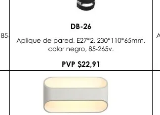 85- Aplique - DB-26