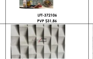 Producto MENFRI - LFT-372106