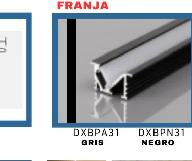 GRIS NEGRO - DXBPA31