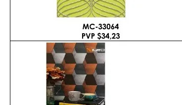 Producto MENFRI - MC-33064