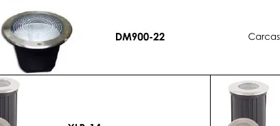 Carcasa - DM900-22