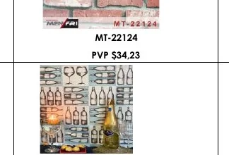 Producto MENFRI - MT-22124