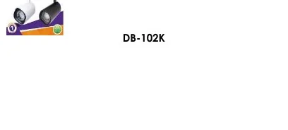 Producto MENFRI - DB-102K