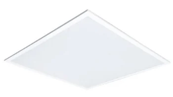 Panel LED 60*60 Honeywell, Backline, IP20, Input 85V, 265V, PF0.9, 45W, 3000K, 4000K, 6000K. C/selector De Tono De Luz, In