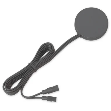 Sensor 12-24 Vdc, Toque Y Barrido, Detección 0-10CM, Ba