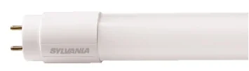 Tubo LED T8 18W, 6500K, 800 Lm, 120V, Opal, 120 Cm Sylvania, In