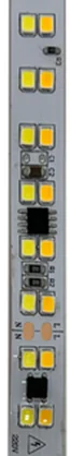 Cinta LED 110VAC Triple Color 292 LED 5M, 10W/M, 3K, 4K, 6K, 292L, 880L/M, 5M/ROLLO, Dx