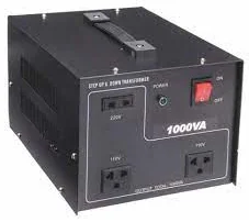 Inversor, 1000W,110V AC Output 50HZ, 12V DC A 110V AC, Oss