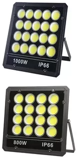 Reflector Cop, Alta Potencia, 800W, Os