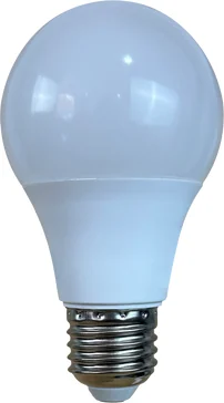 Foco 9W, E27, 810LM, 127VAC, 3000K, Dx