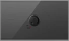 Dimmer, Glass Negro, Dx