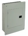 Centro De Carga Para Breaker Enchufable 16P, Mf