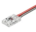 Conector Cinta LED 5 Mm IP20, Dx