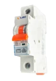 Breaker Para Montaje En Riel Din 6KA 1 Polo, 10A, Mf