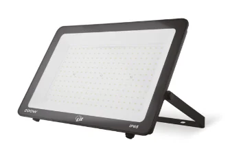 Reflector Ibesa 200W, 6500K, Ba