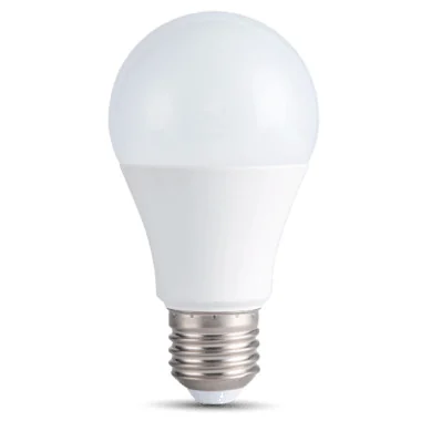 Foco LED 5W G45 3000K, E27, Ba