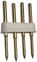 Pin Conector RGB (25 M) Pin, Os